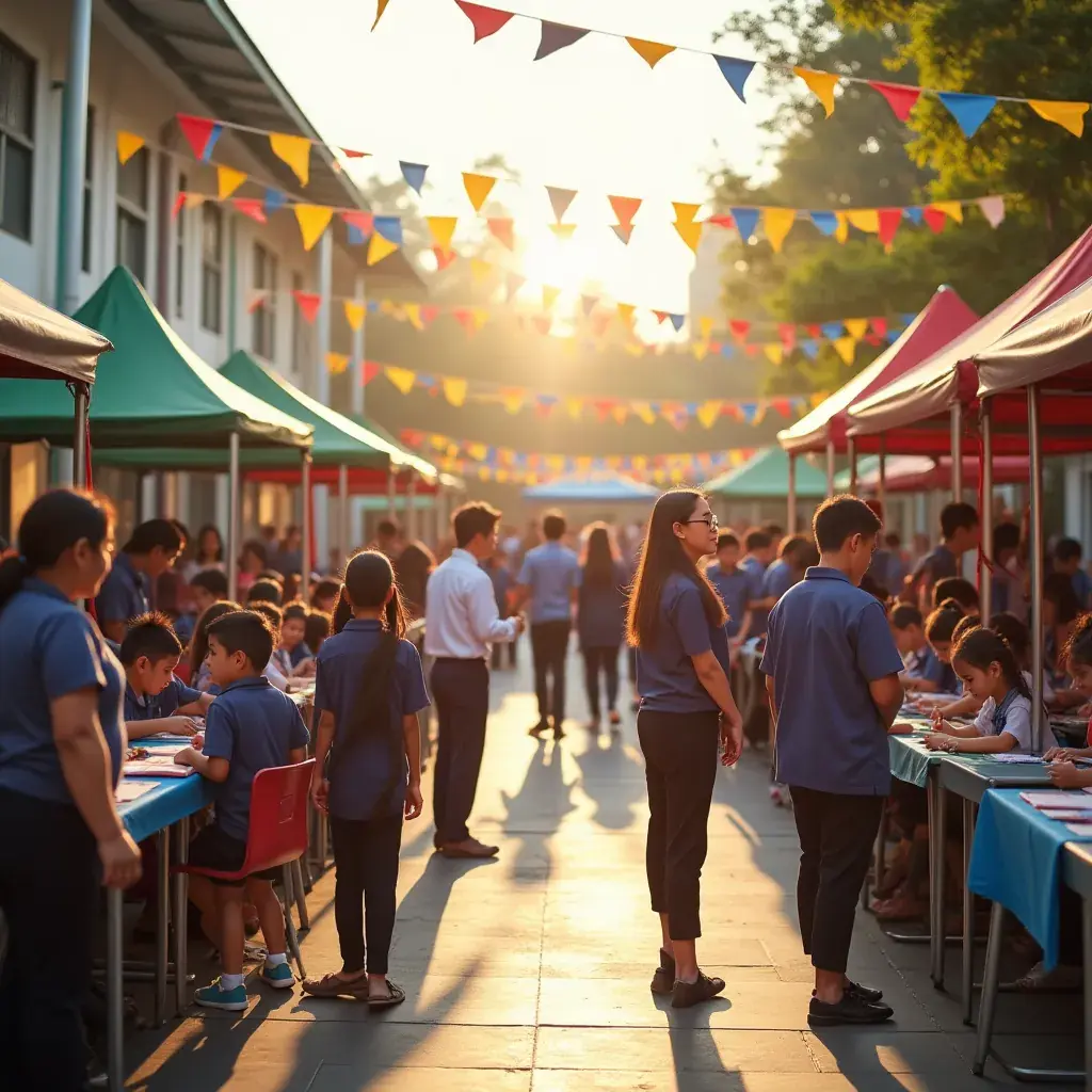 Collaborative workspace